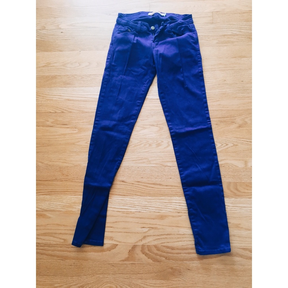 Zara TRF Original Jeans